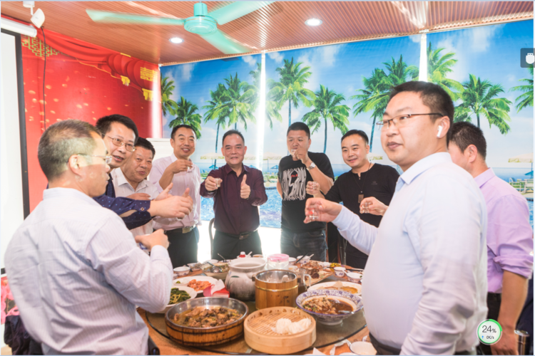 不忘初心，牢記使命；聲學(xué)興農(nóng)...